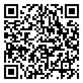 Scan QR Code for live pricing and information - 2PCS Traction Boards with TPR for Mud Snow Sand Storage Bags Short Black