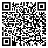 Scan QR Code for live pricing and information - Detachable Dish Drying Rack Cutlery Black