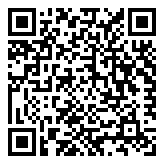 Scan QR Code for live pricing and information - Mirror Jewellery Cabinet Wall Mounted White 30x8.5x90 cm