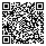 Scan QR Code for live pricing and information - ALFORDSON Adirondack Chair Table 2PCS Set Outdoor Furniture w/ Ottoman Beach Wood