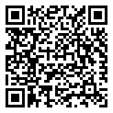 Scan QR Code for live pricing and information - Pop-up Artificial Christmas Tree Silver 180 cm PET