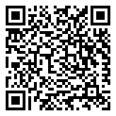 Scan QR Code for live pricing and information - Garden Dining Chairs 2 Pcs With Cushions Solid Acacia Wood