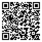 Scan QR Code for live pricing and information - Genki Trampoline Rebounder Kid Rebounding Safety Net Indoor Outdoor Jumping Mat Handle