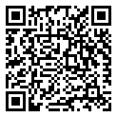 Scan QR Code for live pricing and information - Velocity NITROâ„¢ 3 Men's Running Shoes in Black/White/Silver, Size 7 by PUMA Shoes