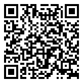 Scan QR Code for live pricing and information - Gardeon Sun Lounge Outdoor Lounger Aluminium Folding Beach Chair Wheels Black