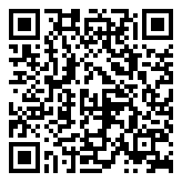 Scan QR Code for live pricing and information - Bed Frame without Mattress Black 92x187 cm Single Metal