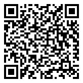 Scan QR Code for live pricing and information - Pet Playpen Folding Dog Plastic M Medium