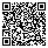 Scan QR Code for live pricing and information - Infusion Unisex Training Shoes in White/Black/Cool Dark Gray, Size 10.5, Textile by PUMA Shoes