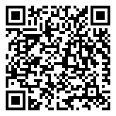 Scan QR Code for live pricing and information - Outdoor Bistro Table Set With Round Black Tempered Glass Tabletop