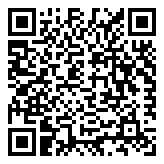 Scan QR Code for live pricing and information - 4 Piece Garden Lounge Set Black And Grey Poly Rattan