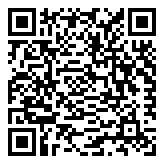 Scan QR Code for live pricing and information - Mitchell & Ness Chicago Bulls Fire Tee Faded Black