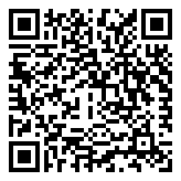 Scan QR Code for live pricing and information - Portable Shoe Dryer Boot Dryer with Quick & Even Drying Black & Orange