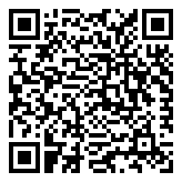 Scan QR Code for live pricing and information - Mattress Topper Bamboo Fibre King