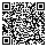 Scan QR Code for live pricing and information - Adairs Kids Playful Puppies Towel Range - Grey (Grey Face Washer 2 Pack)