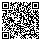 Scan QR Code for live pricing and information - Bathroom Cabinet High Gloss White 30x30x190 Cm Engineered Wood