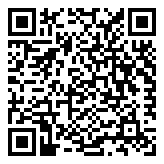 Scan QR Code for live pricing and information - Salon Station Wall Mount Barber Salon Station for Hair Stylist Beauty Spa Furniture Set 1 Storage Cabinet 3 Open Cubbies and 3 Drawers(One Lockable) Black