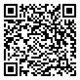 Scan QR Code for live pricing and information - Adairs Grey Standard Pillowcase Pair Ultra Soft Jersey Grey Marble Quilt Cover