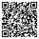 Scan QR Code for live pricing and information - Adairs Blue Stonewashed Cotton Ice Queen Sheet Separates