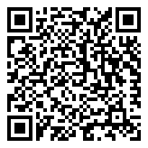 Scan QR Code for live pricing and information - Swivel Chair and Sofa Bed Dark Grey 60x75x80 cm