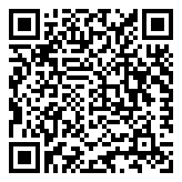 Scan QR Code for live pricing and information - Wall Cube Shelves 4 Pcs Black 22x15x22 Cm