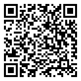 Scan QR Code for live pricing and information - Bar Chairs 2 Pcs White Linen