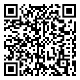 Scan QR Code for live pricing and information - Massage Recliner Chair Black Fabric