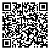 Scan QR Code for live pricing and information - Dumbbell with Plates Set 40 kg Cast Iron and Chrome Plated Steel