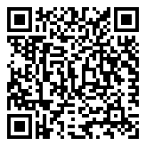 Scan QR Code for live pricing and information - Parasol Base Terracotta Round 12 Kg