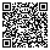 Scan QR Code for live pricing and information - Scuderia Ferrari Roma Via Unisex Sneakers in White/Black, Size 4 by PUMA Shoes