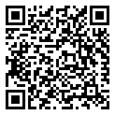 Scan QR Code for live pricing and information - Nicola Fabric Double Bed Frame