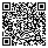 Scan QR Code for live pricing and information - Puma Spongebob Squarepants Caven Childrens