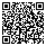 Scan QR Code for live pricing and information - Upside-down Artificial Christmas Tree with LEDs 120 cm Green