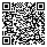 Scan QR Code for live pricing and information - Garden Chairs with Cushions 4 pcs Grey Solid Acacia Wood