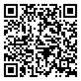 Scan QR Code for live pricing and information - ALFORDSON Bed Frame Wooden Timber King Size Mattress Base Platform Fenella Oak