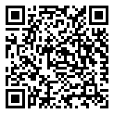 Scan QR Code for live pricing and information - Wardrobe White 90x50x180 cm Steel