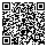 Scan QR Code for live pricing and information - Palermo Leather Unisex Sneakers in White/Vapor Gray/Gum, Size 8.5, Textile by PUMA Shoes