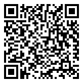 Scan QR Code for live pricing and information - Adairs Holland Navy & Brown Wool Throw - Navy/ (Navy/ Throw)