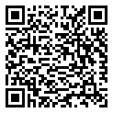 Scan QR Code for live pricing and information - 1.8m Human Size Pet Bed Fluffy Grey