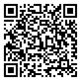 Scan QR Code for live pricing and information - Adairs White Kids Bush Babies Cot Decorative Pillowcase