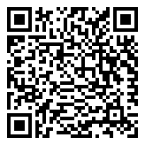 Scan QR Code for live pricing and information - Dump Truck Mesh Tarp, 7 x 22 ft, PVC Coated Black Heavy Duty Cover with 5.5' 18oz Double Pocket, Brass Grommets, Reinforced Double Needle Stitch Webbing Fits Manual or Electric Dump Truck System