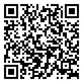 Scan QR Code for live pricing and information - PWRFrame TR 3 Women's Training Shoes in Warm White/Black/Teak, Size 8.5, Synthetic by PUMA Shoes