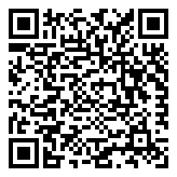 Scan QR Code for live pricing and information - Skobi Kick Senior Boys School Shoes Shoes (Black - Size 41)