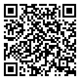 Scan QR Code for live pricing and information - Retractable Side Awning Anthracite 120x500 cm