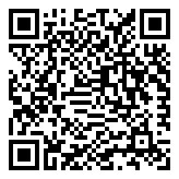 Scan QR Code for live pricing and information - Hoka Clifton 9 Gore Shoes (Black - Size 6)