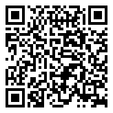 Scan QR Code for live pricing and information - Bike Trailer Yellow Oxford Fabric and Iron