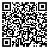 Scan QR Code for live pricing and information - Bedside Cabinet High Gloss Grey 30.5x30x30 Cm Chipboard.