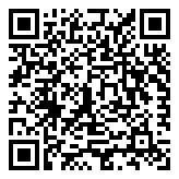 Scan QR Code for live pricing and information - Aquabuddy Pool Cover 600 Micron 6.5x3m w/ Roller 5.55m Swimming Pools Black Solar Blanket