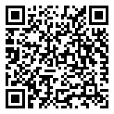 Scan QR Code for live pricing and information - Unisex Cushioned Quarter Socks 3 pack in White, Size 10