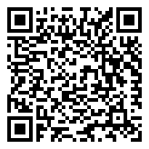 Scan QR Code for live pricing and information - Bike Trailer Black and Blue 45 kg Iron