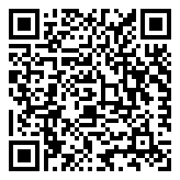 Scan QR Code for live pricing and information - Garden Shed Anthracite Steel